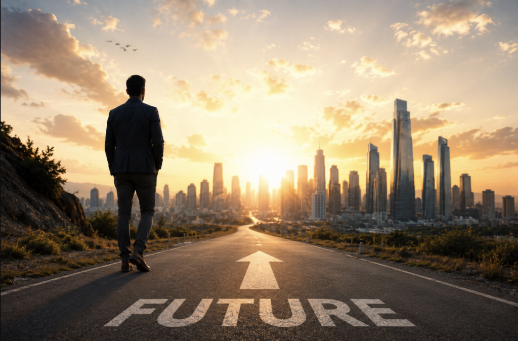 Global Ranking Solution's Vision